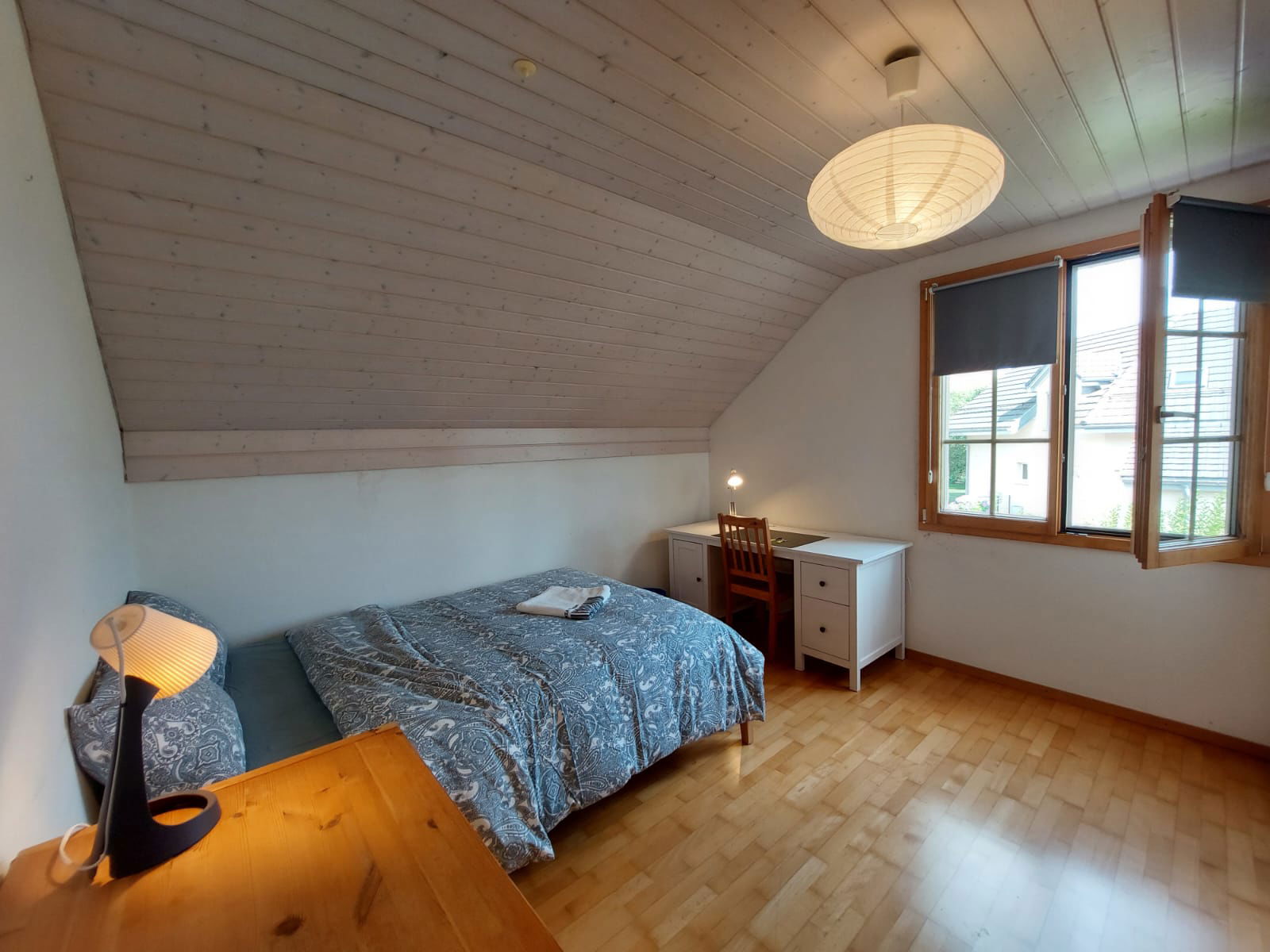 Colocação Lausanne 258091