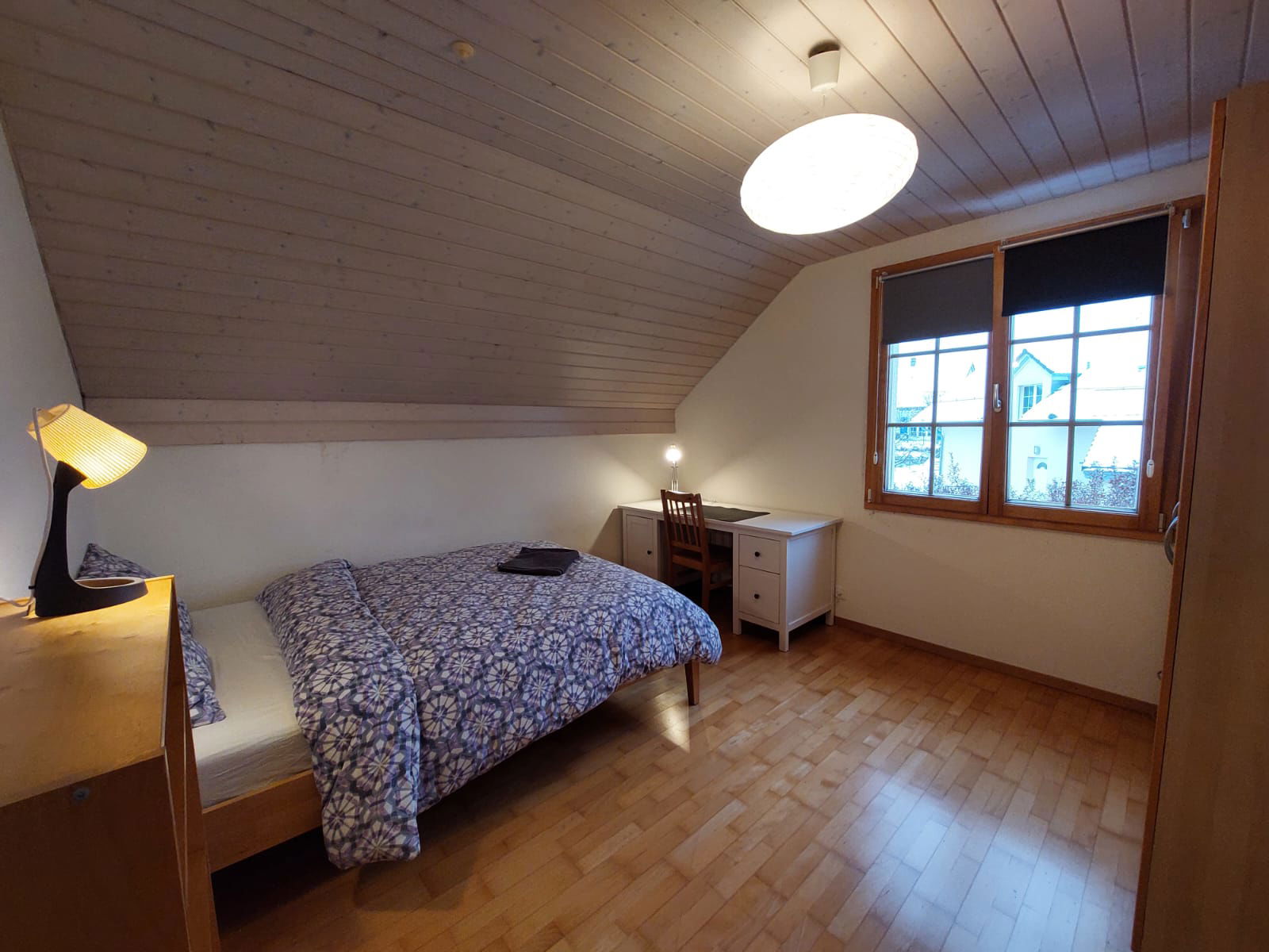 Coliving Lausanne 258091