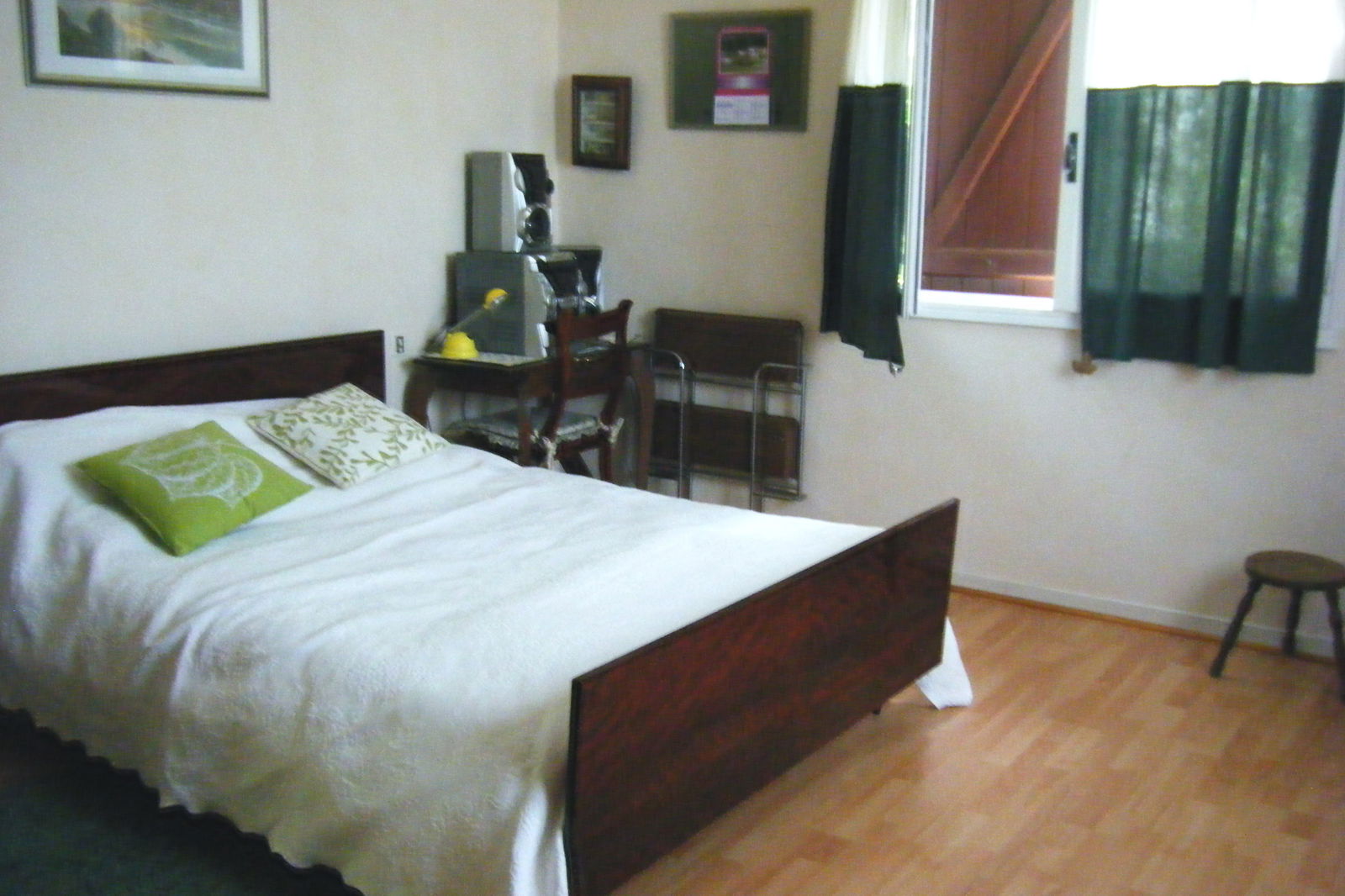 Chambre Chez L'habitant Albi 116125