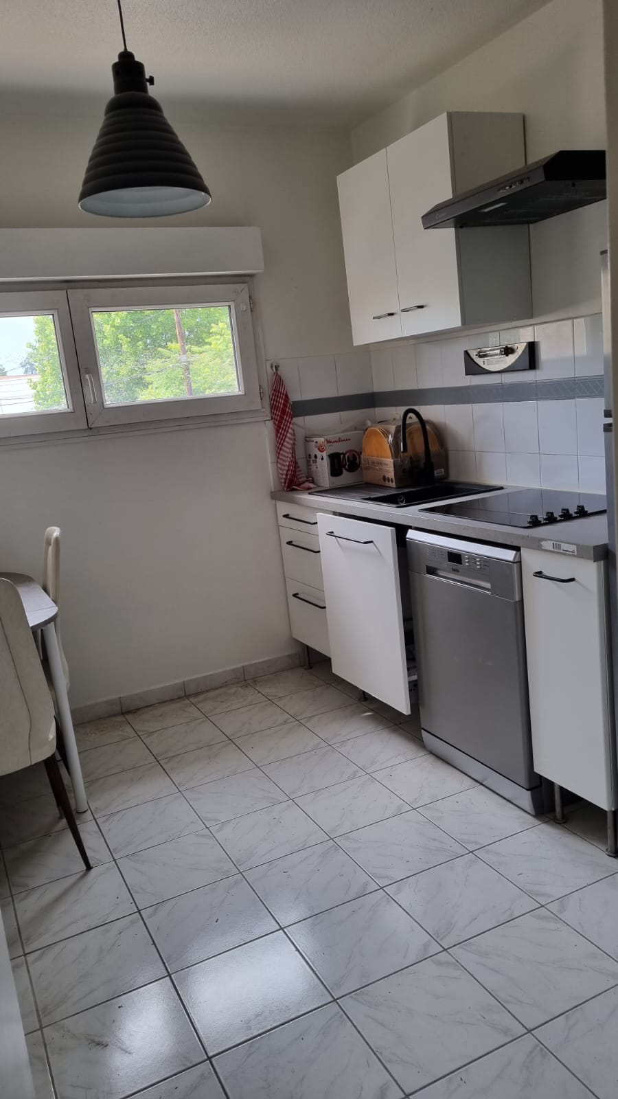 Chambre Chez L'habitant Aix-en-Provence 657098