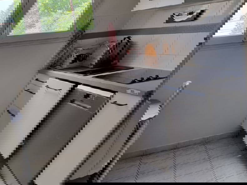 Famiglia Aix-en-Provence 657098-2