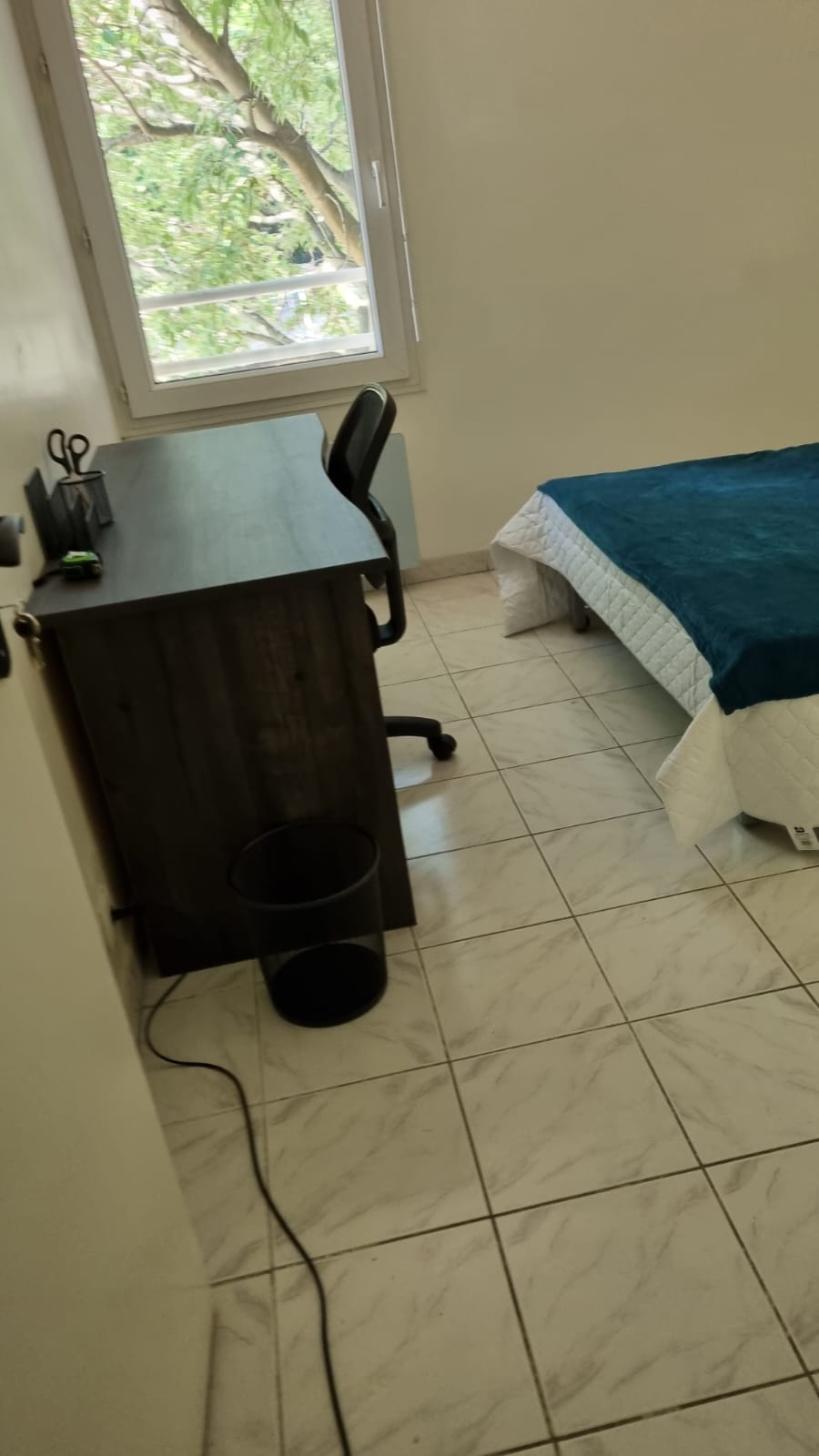 Chambre Chez L'habitant Aix-en-Provence 657098