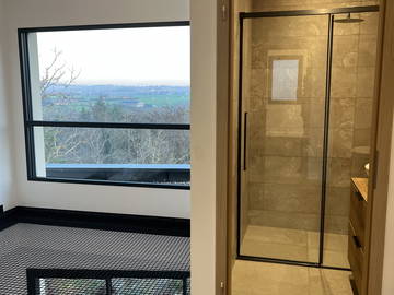Chambre chez l'habitant à louer à Fleurieux-Sur-L'arbresle - photo 4 : autre pièce-4
