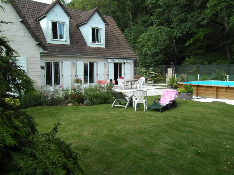 Homestay Joué-lès-Tours 186869