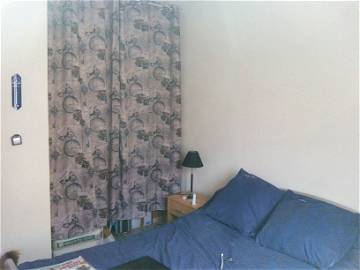 Room For Rent Le Mans 132236-1