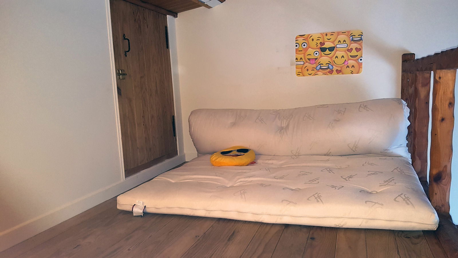 Gastgezin Noisiel 211849