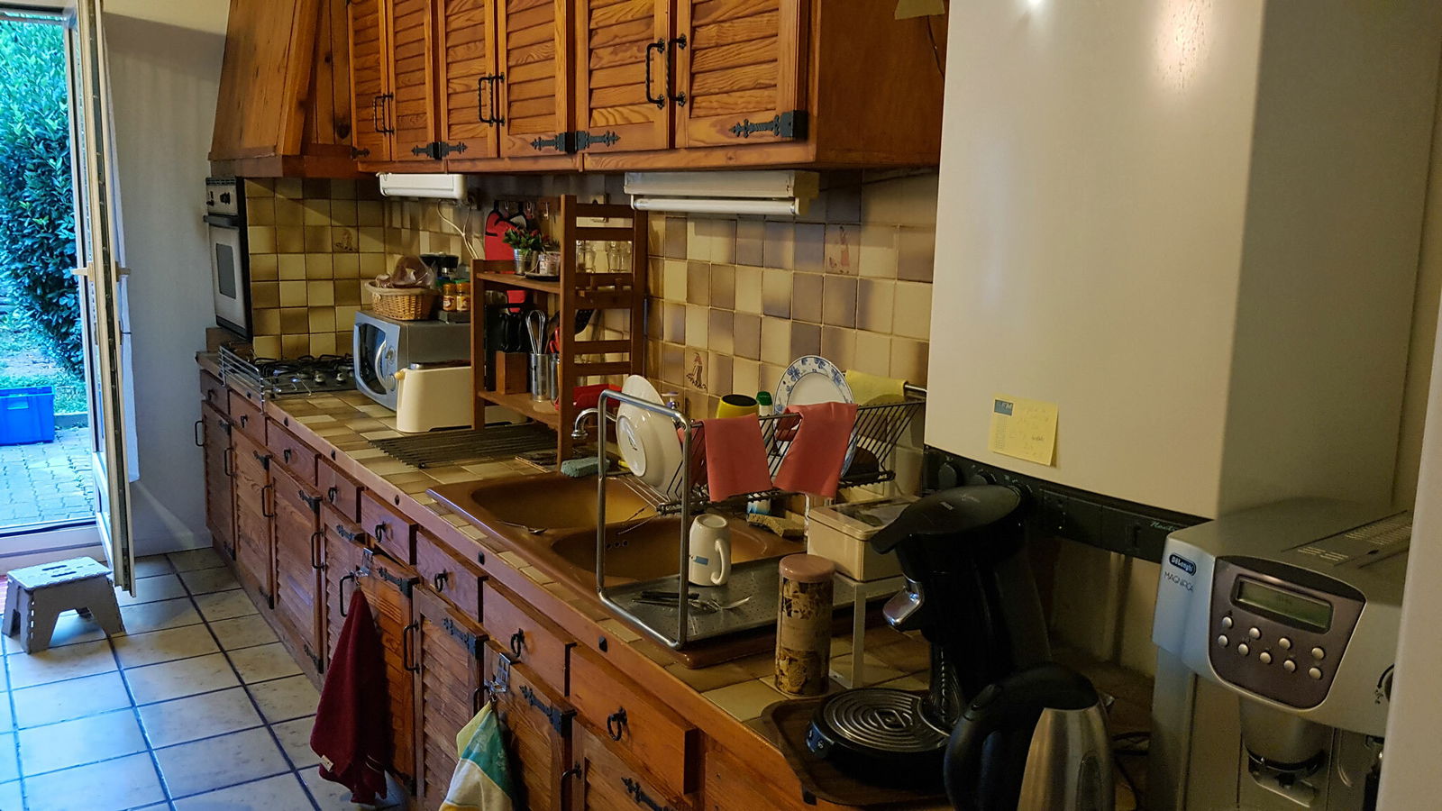 Gastgezin Noisiel 211849