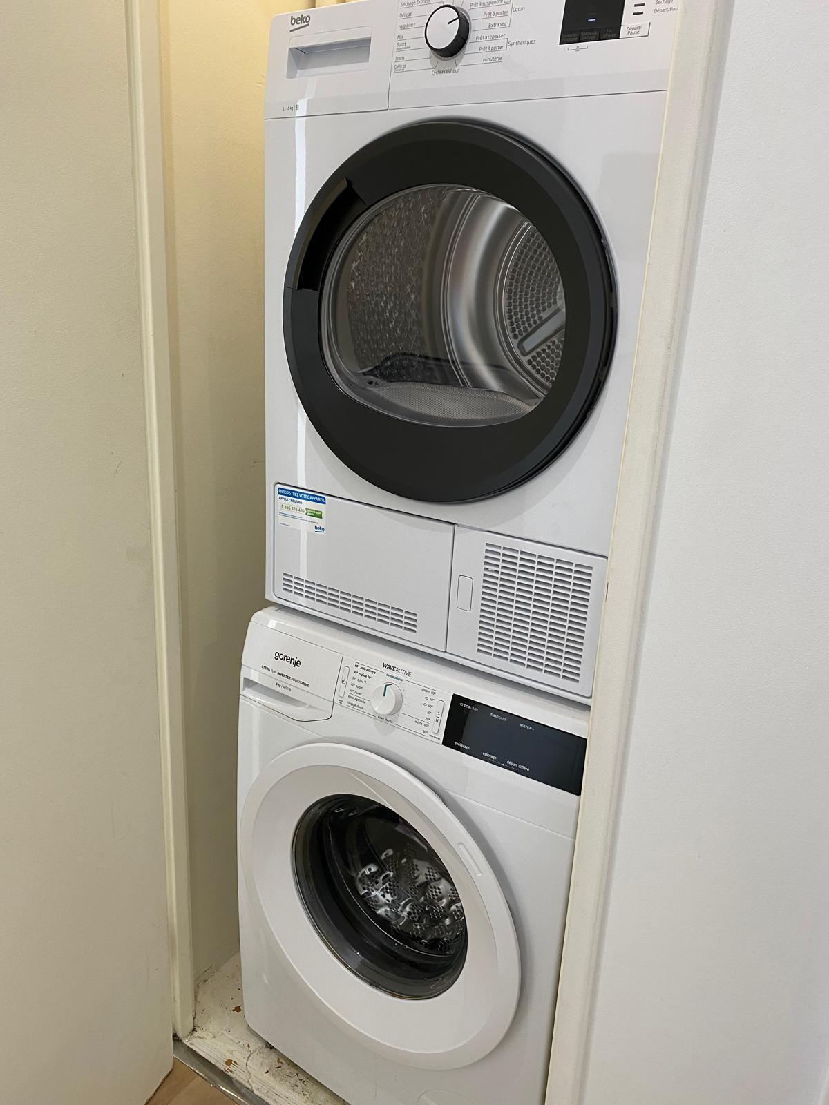 Chambre Chez L'habitant Le Bourget 664559