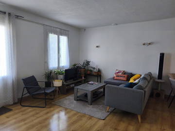Colocation à louer à Pamiers - photo 1 : autre pièce-1