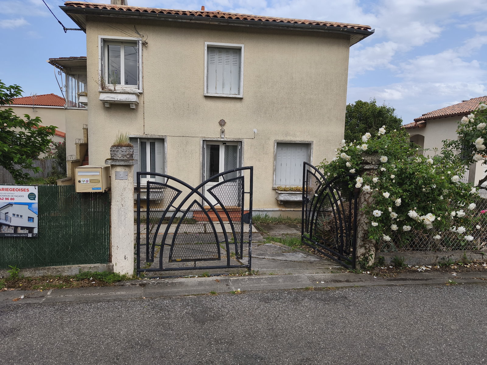 Colocation Pamiers 669335