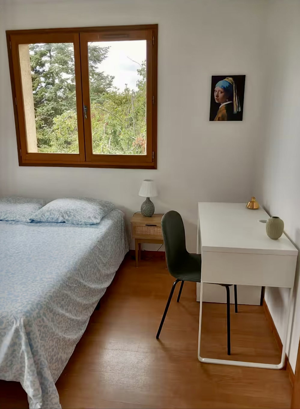 Chambre Chez L'habitant Le Perreux-sur-Marne 676526
