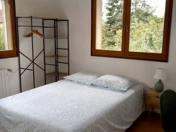 Chambre chez l'habitant à louer à Le Perreux-Sur-Marne - photo 6 : chambre-6