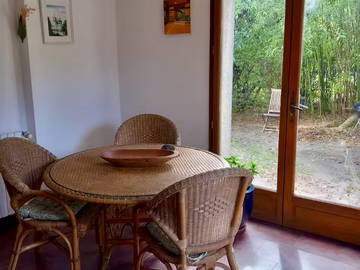 Chambre chez l'habitant à louer à Le Perreux-Sur-Marne - photo 9 : autre pièce-9