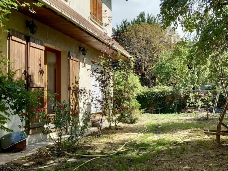 Unterkunft Beim Gastgeber Le Perreux-sur-Marne 676526-3