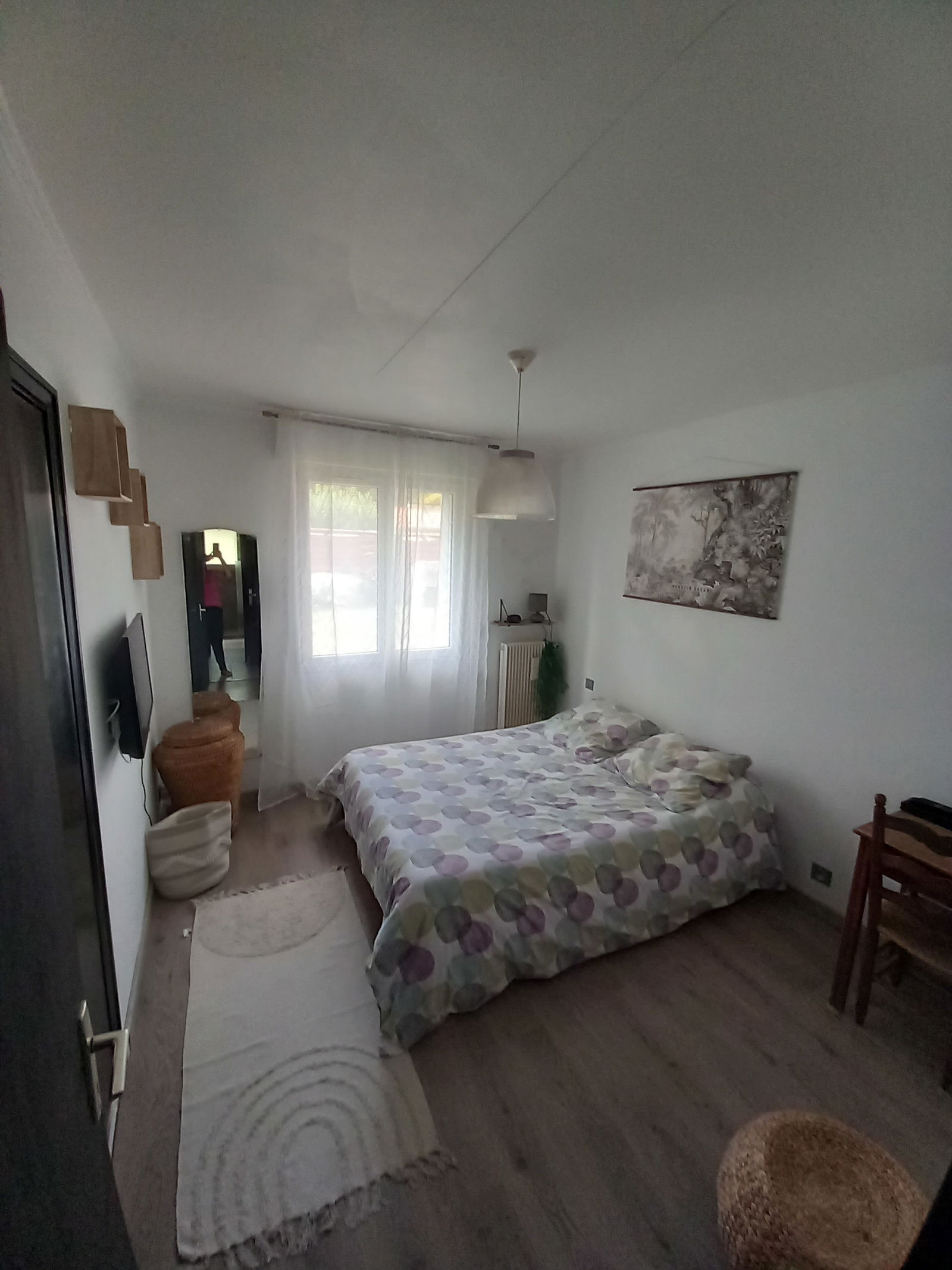 Chambre Chez L'habitant Albi 268547