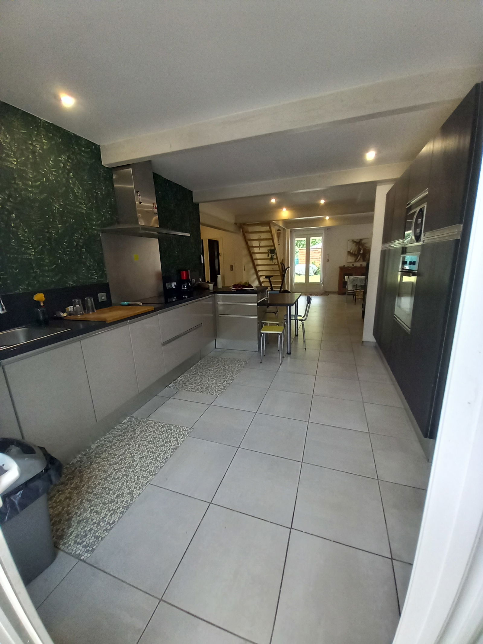 Chambre Chez L'habitant Albi 268547