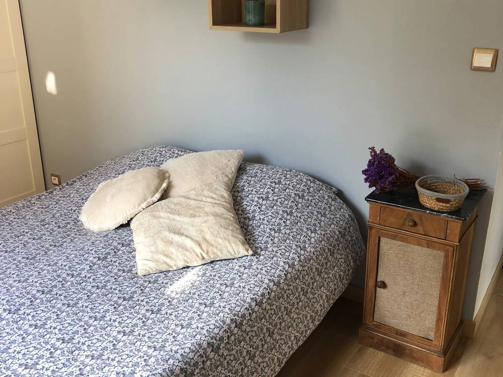 Chambre Chez L'habitant Parmain 673838-1