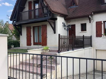 Chambre chez l'habitant à louer à Parmain - photo 3 : autre pièce-3