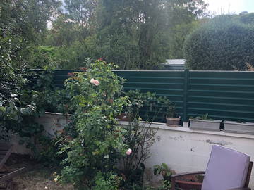 Chambre chez l'habitant à louer à Parmain - photo 8 : autre pièce-8