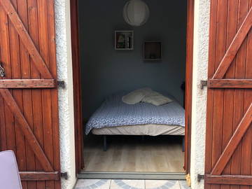 Chambre chez l'habitant à louer à Parmain - photo 10 : chambre-10