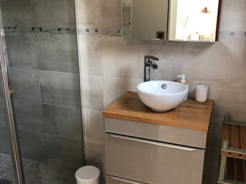 Chambre Chez L'habitant Parmain 673838-2