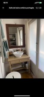 Chambre Chez L'habitant Marseille 670879