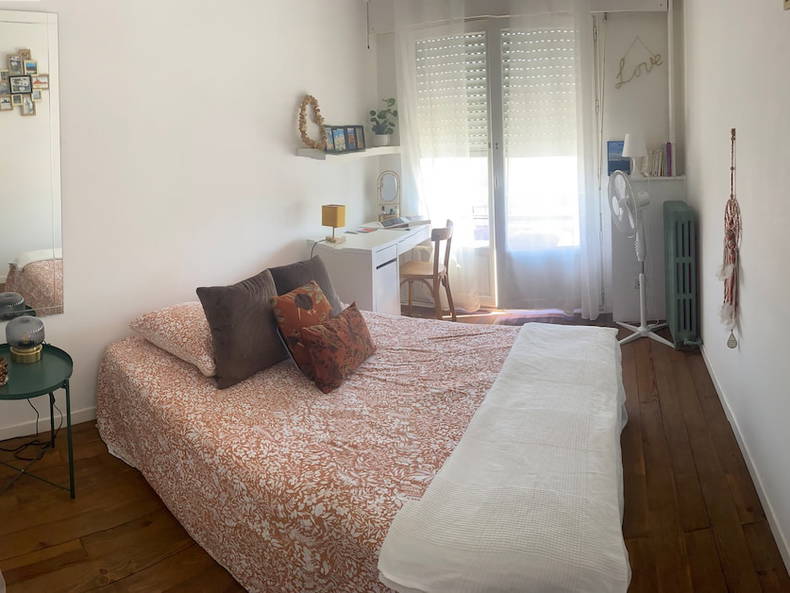 Homestay Marseille 670879-2