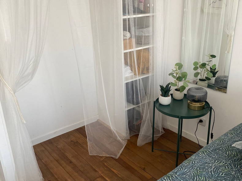 Homestay Marseille 670879-4