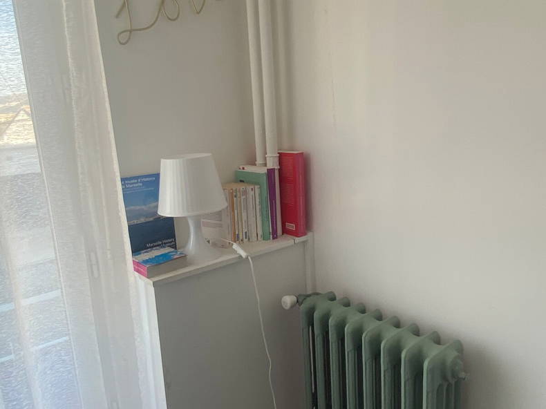 Homestay Marseille 670879-5
