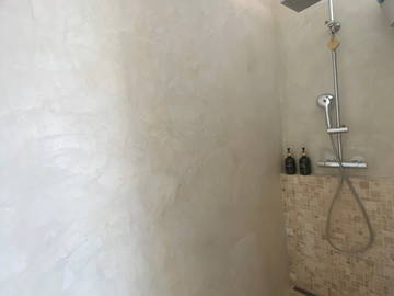 Chambre chez l'habitant à louer à Marseille - photo 13 : salle de bain-13