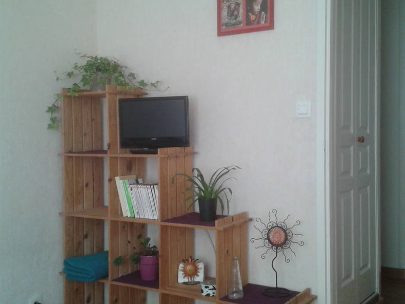 Quedarse En Casa Fontaine 75895-2