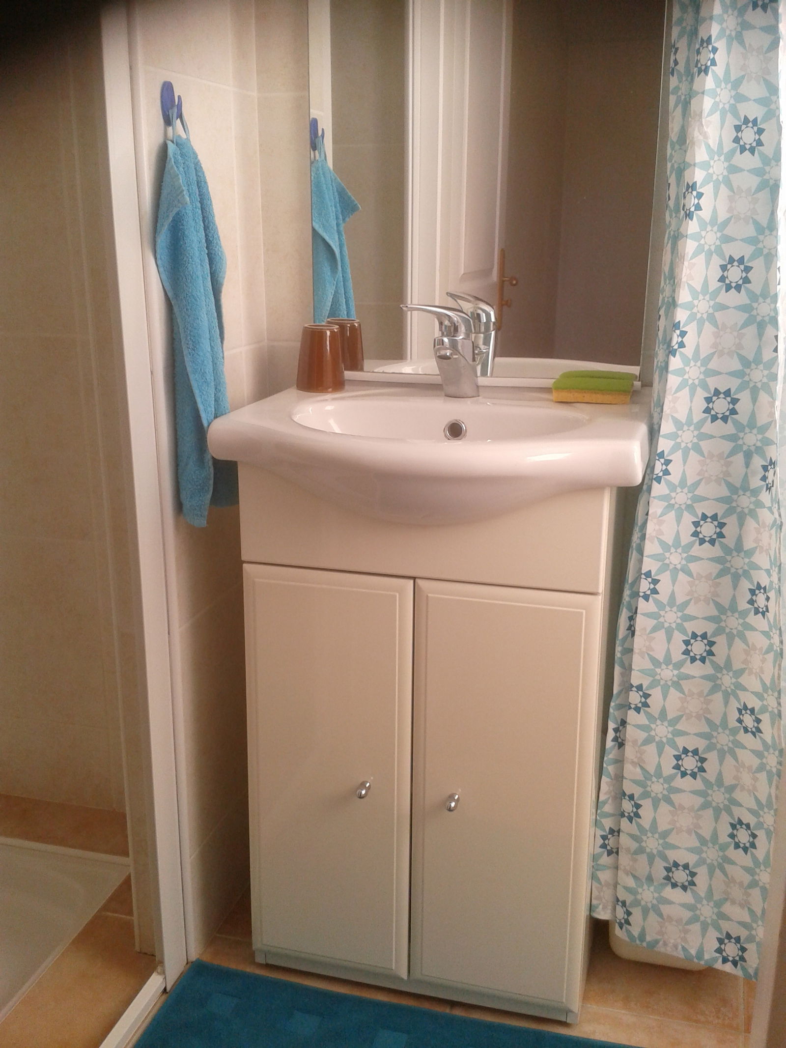 Chambre Chez L'habitant Fontaine 75895