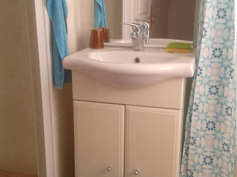 Quedarse En Casa Fontaine 75895-3