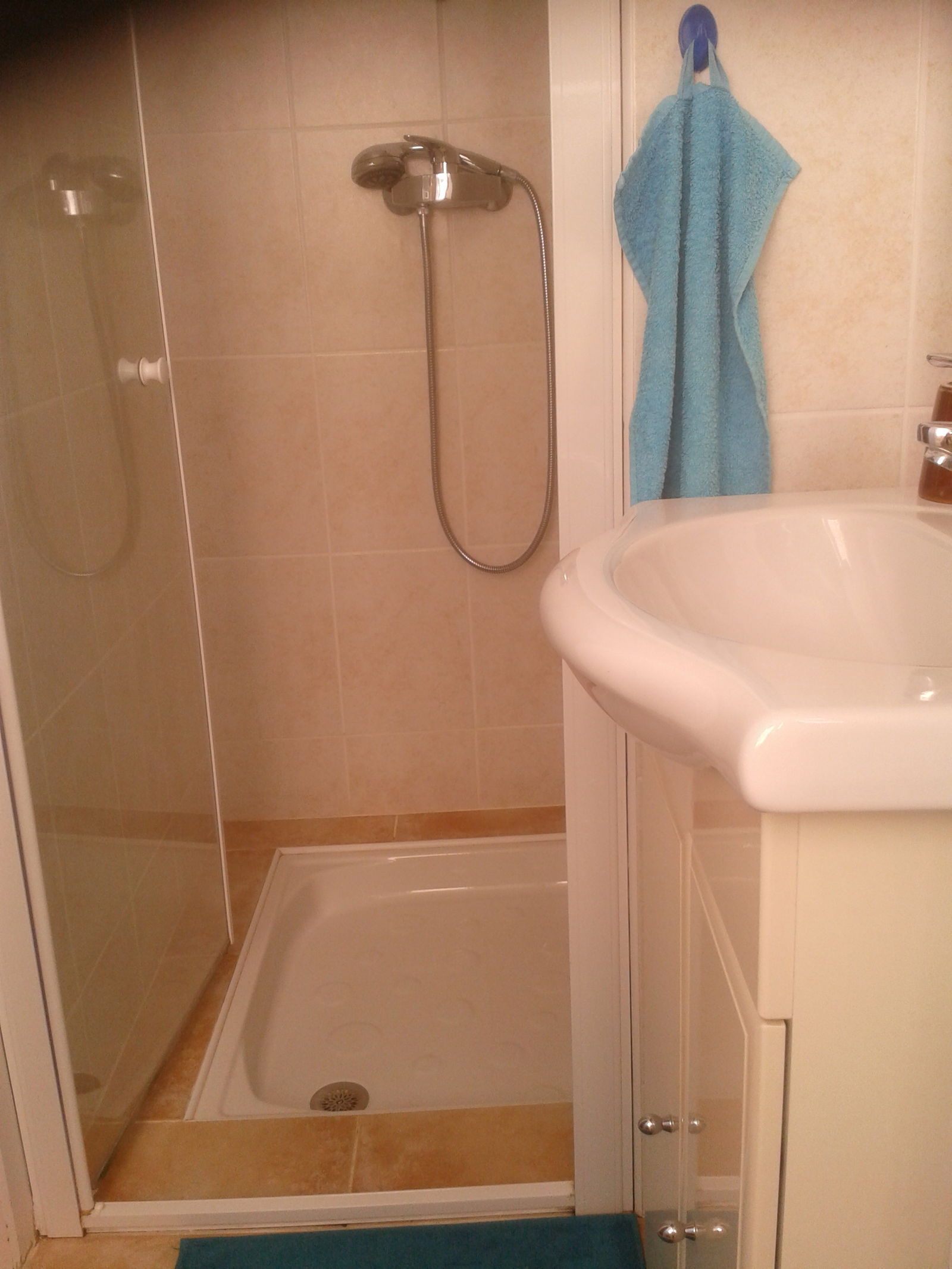 Chambre Chez L'habitant Fontaine 75895