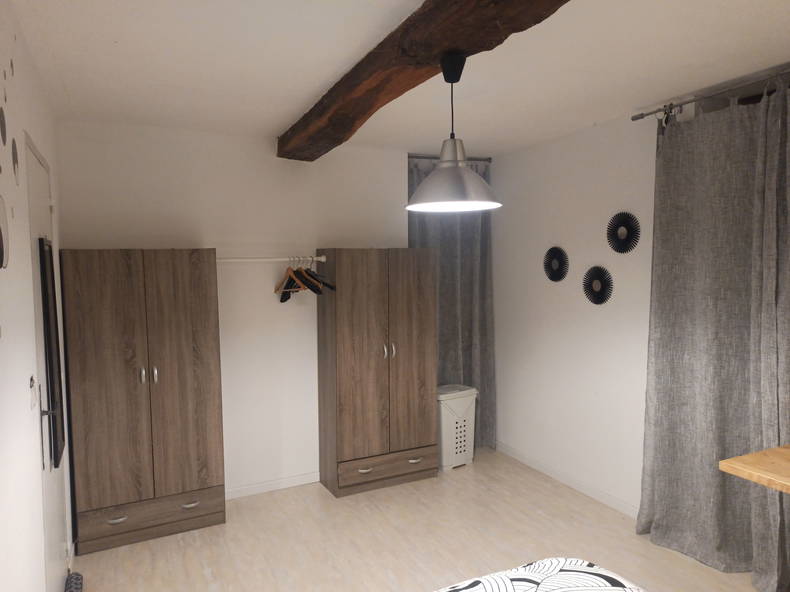 Gastgezin Juzennecourt 659305-2