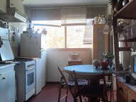 Chambre chez l'habitant à louer à Meaux - photo 4 : cuisine-4