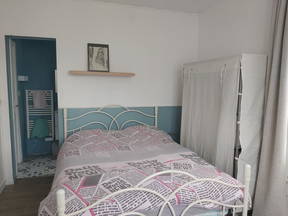 Furnished Room of 15 m² for Rent