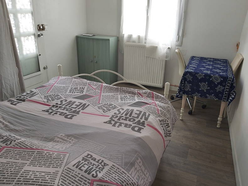 Gastfamilie Le Mans 36320-2