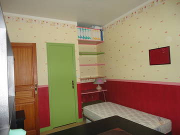 Chambre À Louer Sainte-Luce-Sur-Loire 55403