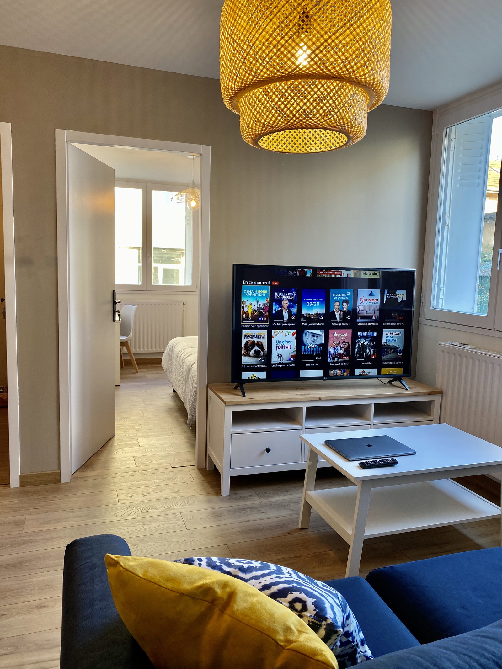 Colocation Nancy 677136