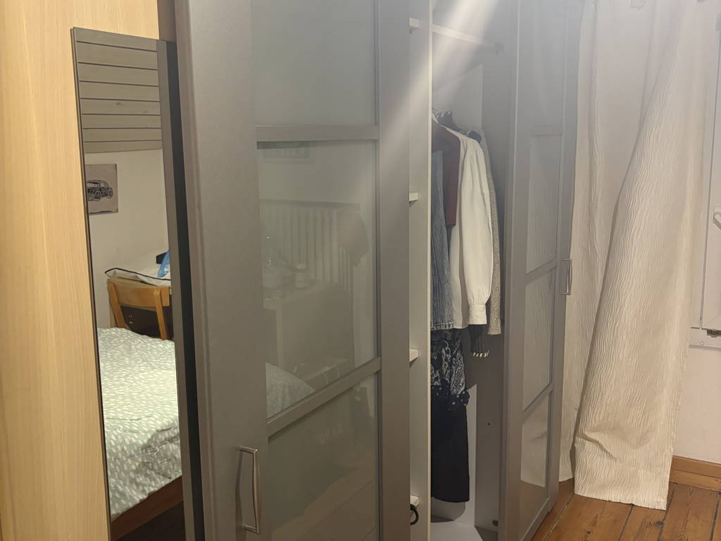 Chambre Chez L'habitant Etoy 673991-1