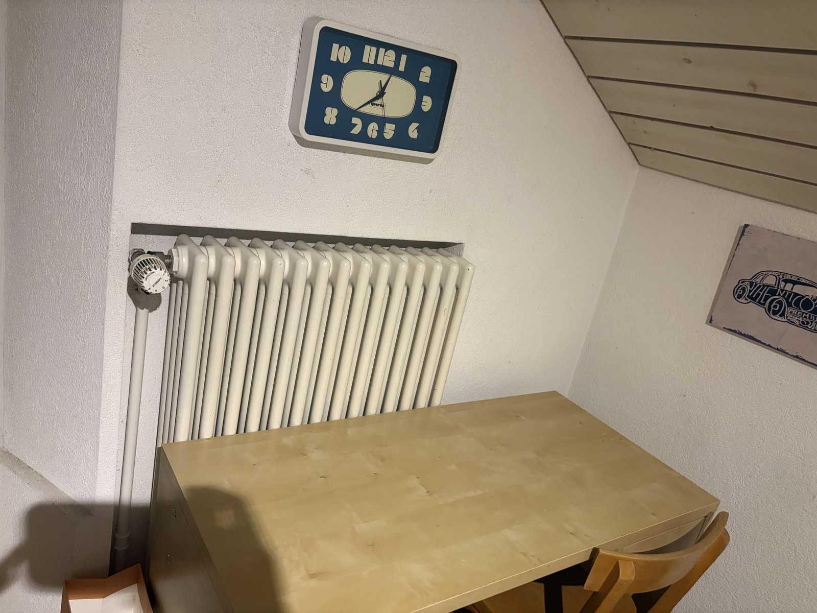 Chambre Chez L'habitant Etoy 673991