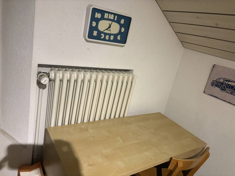 Chambre Chez L'habitant Etoy 673991-4