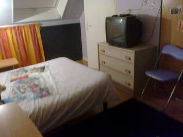 Chambre À Louer Lieusaint 99347