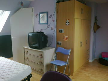 Chambre À Louer Lieusaint 99347