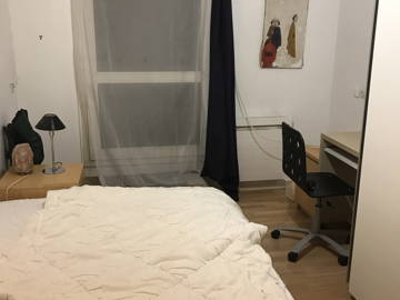 Room For Rent Paris 251395