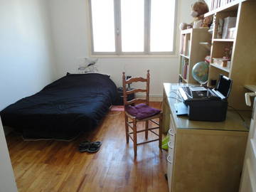 Room For Rent Toulouse 56754