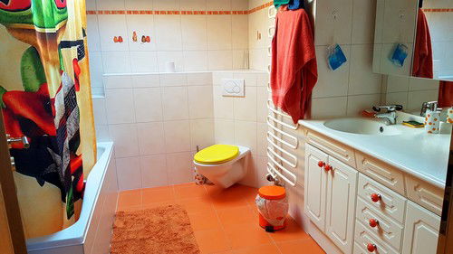 Hospedagem Em Casa De Família Orbe 264962