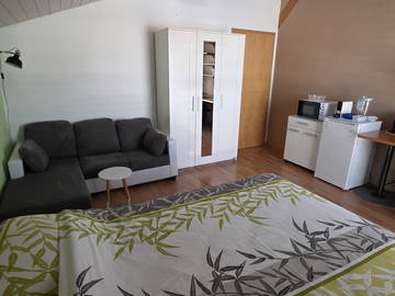 Chambre chez l'habitant à louer à Orbe - photo 8-8