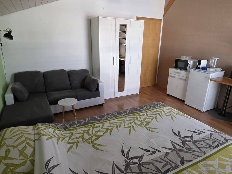 Homestay Orbe 264962-3